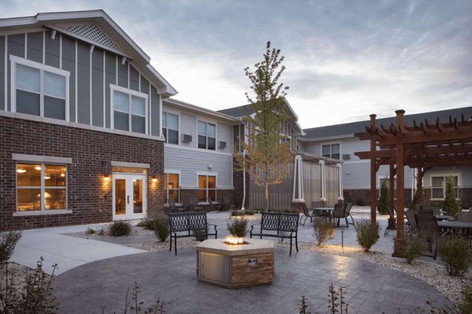 Heritage Senior Living