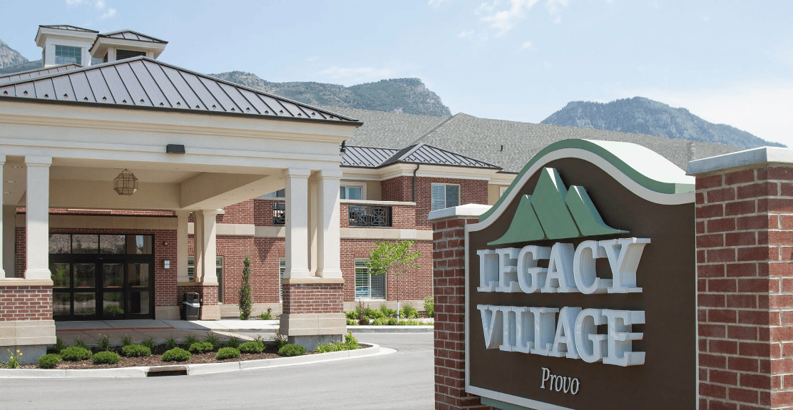 Legacy Village of Provo