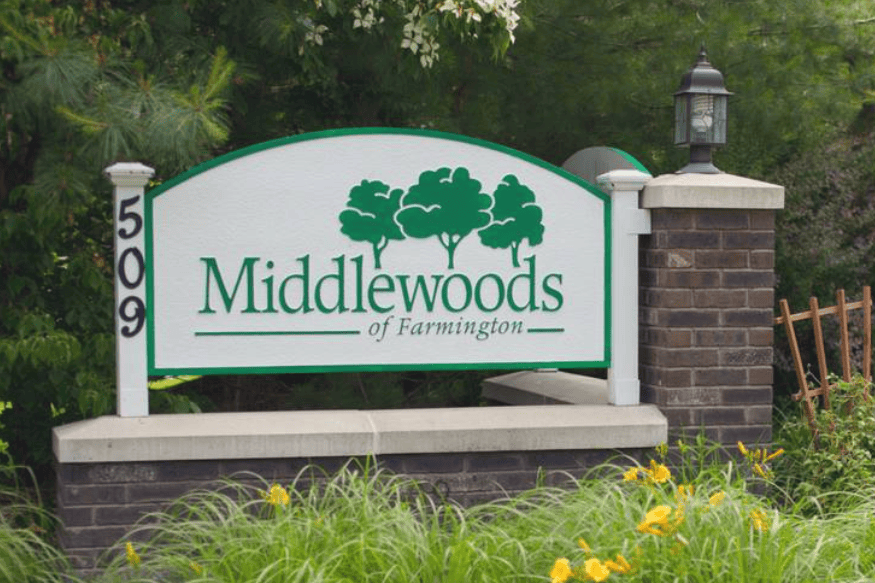 Middlewoods of Farmington