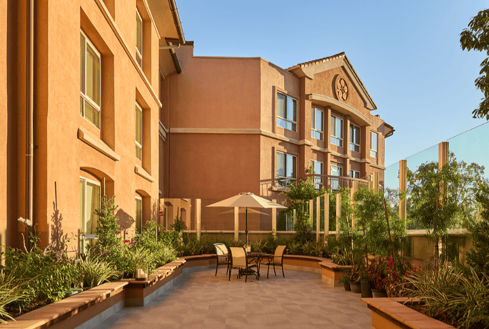 MorningStar Senior Living of Pasadena