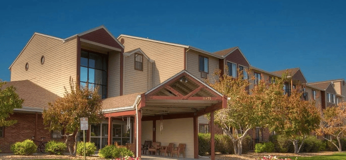 Northglenn Heights Assisted Living