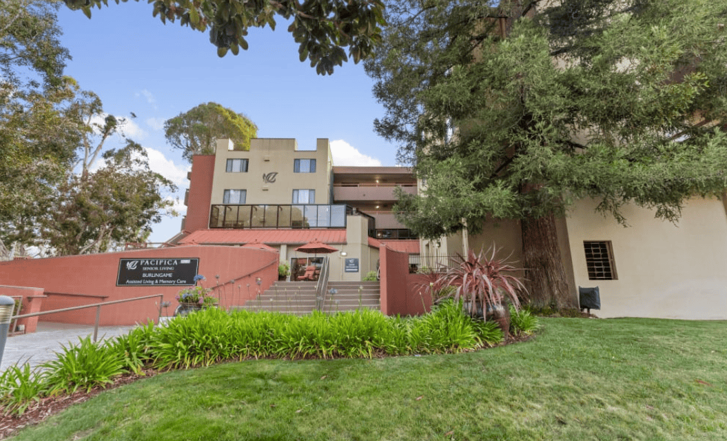 Pacifica Senior Living Burlingame