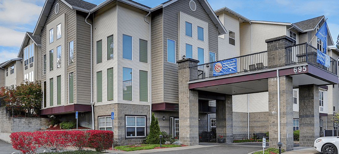 Prestige Senior Living Orchard Heights