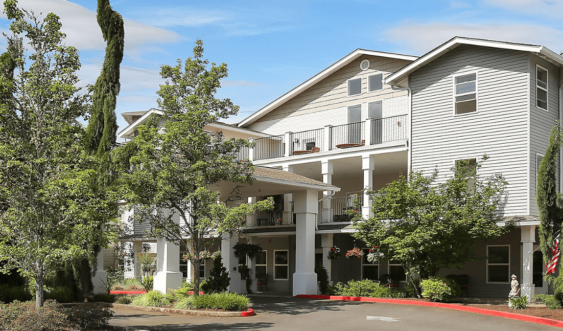 Prestige Senior Living Southern Hills