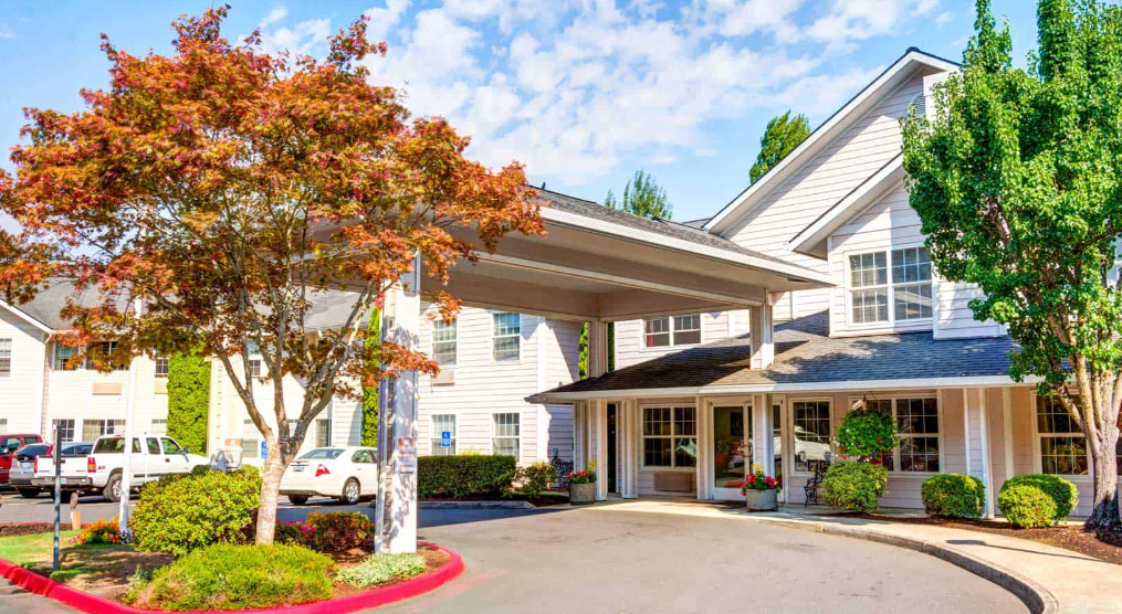 Redwood Heights Assisted Living