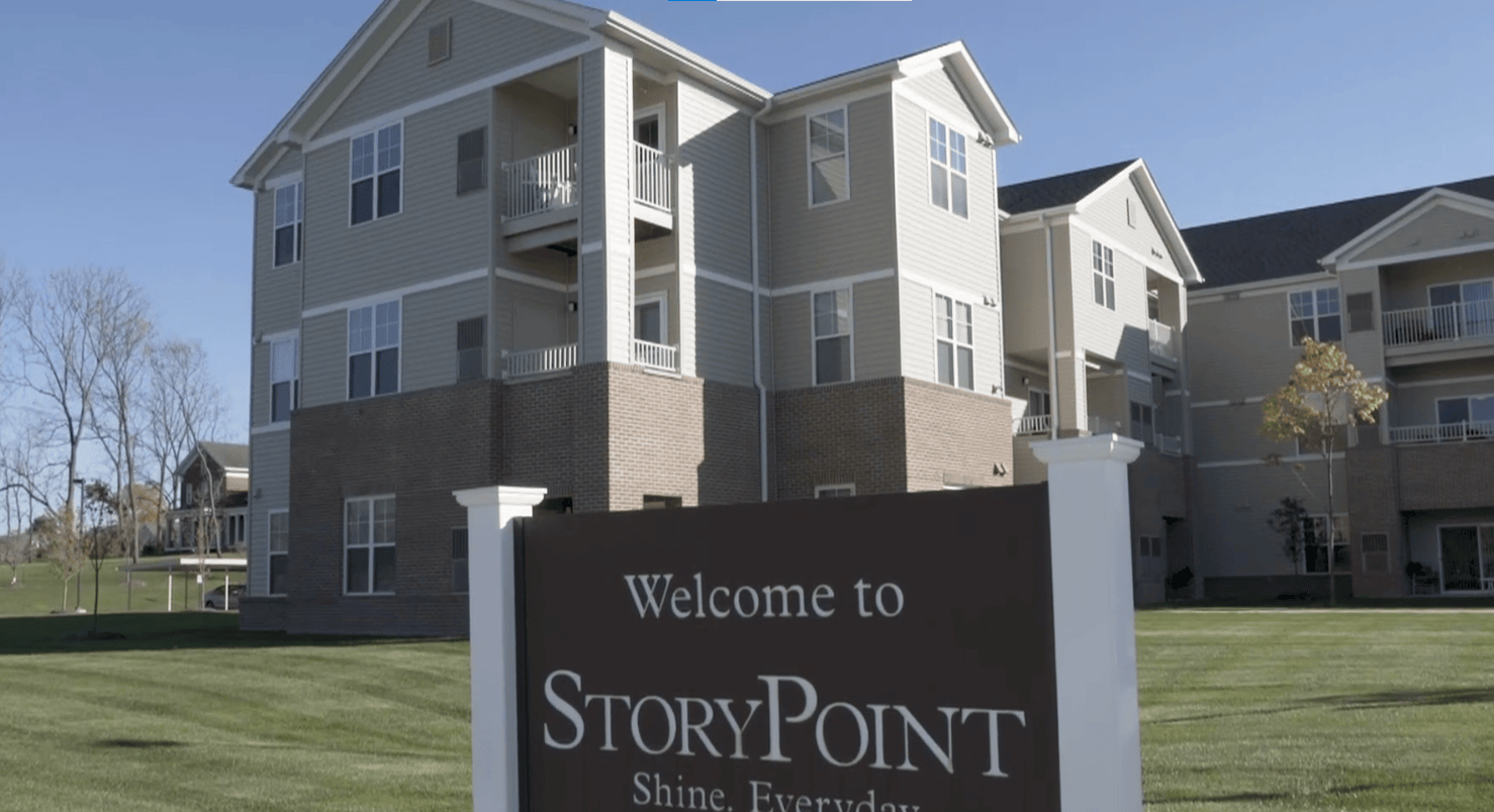 StoryPoint Gahanna