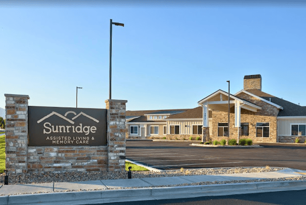 Sunridge Assisted Living of Roy