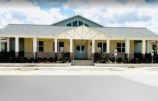 Thomas Manor Senior Living