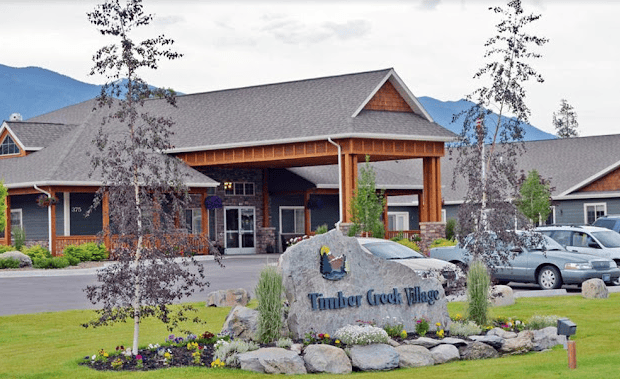 Timbercreek Village Community