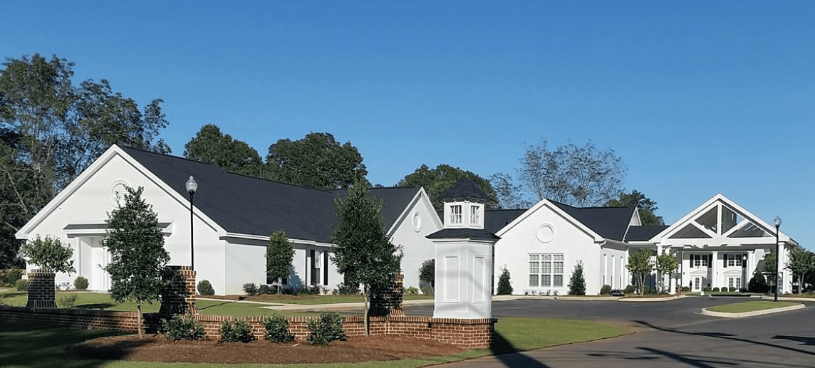 Whitehall Assisted Living Community