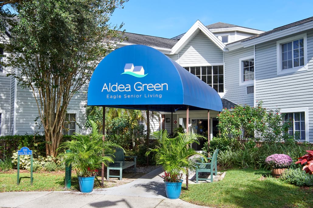 Aldea Green