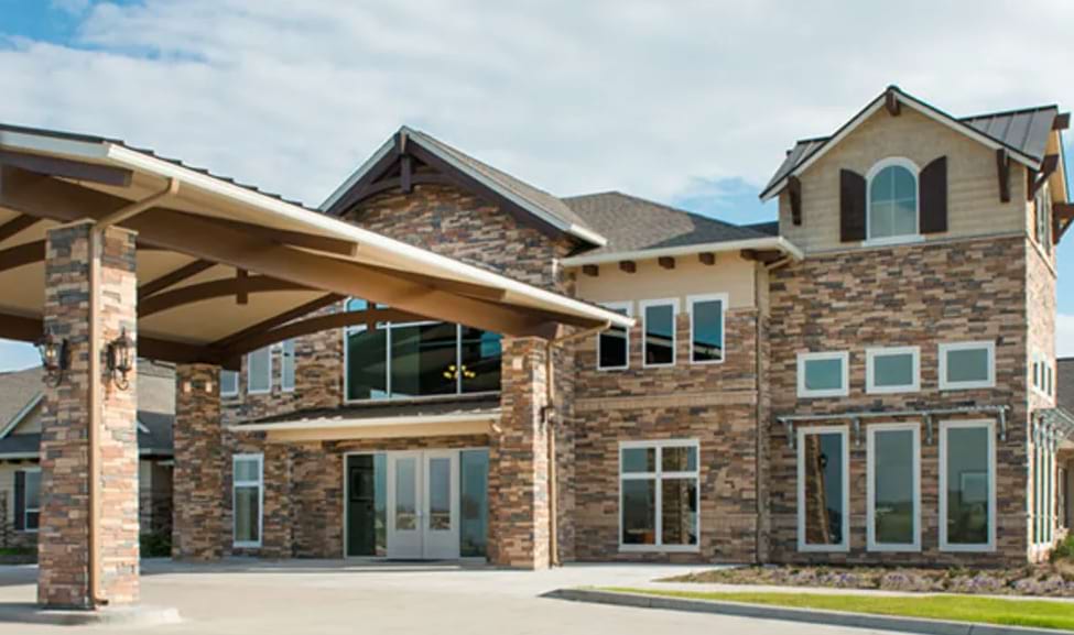 Bristol Park at Cleburne Assisted Living & Memory Care