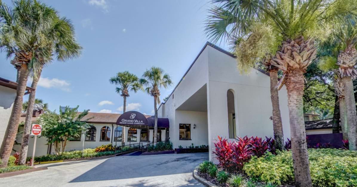 Grand Villa of Altamonte Springs