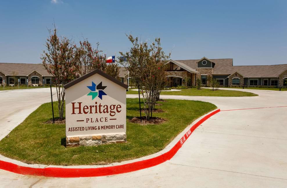 Heritage Place Assisted Living & Memory Care