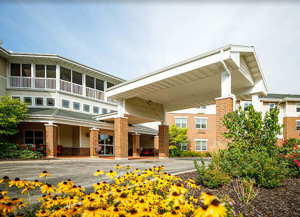 Hickory Park Senior Living