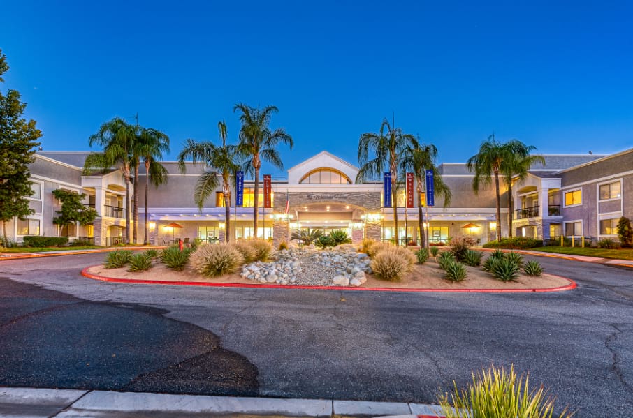 Pacifica Senior Living Menifee