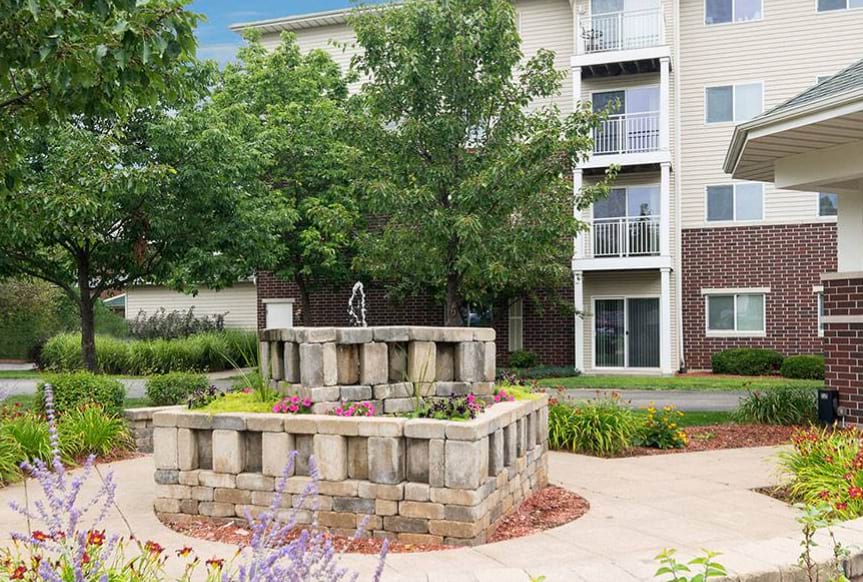 Park Vista Retirement Living – North Hill