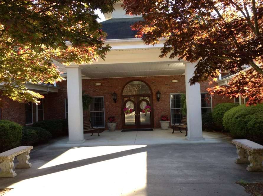 Southern Estates Assisted Living