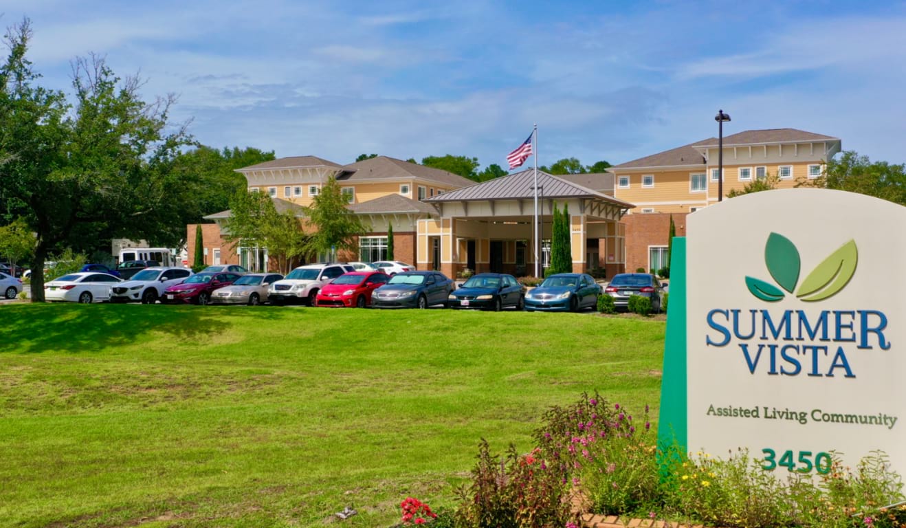 Summer Vista Assisted Living