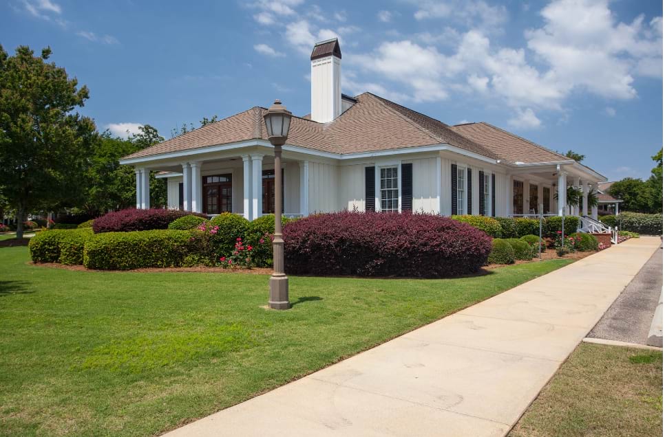 The Brennity at Fairhope Senior Living