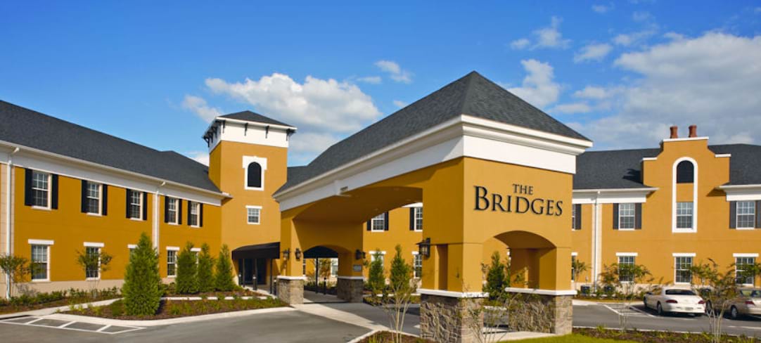 The Bridges Assisted Living & Memory Care