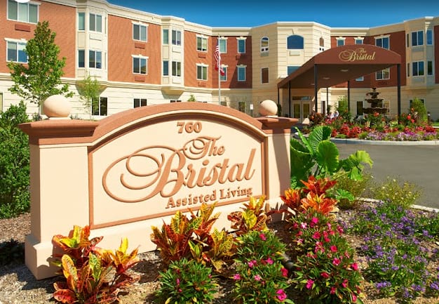 The Bristal Assisted Living at East Northport