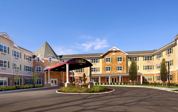 The Bristal Assisted Living at Lake Grove