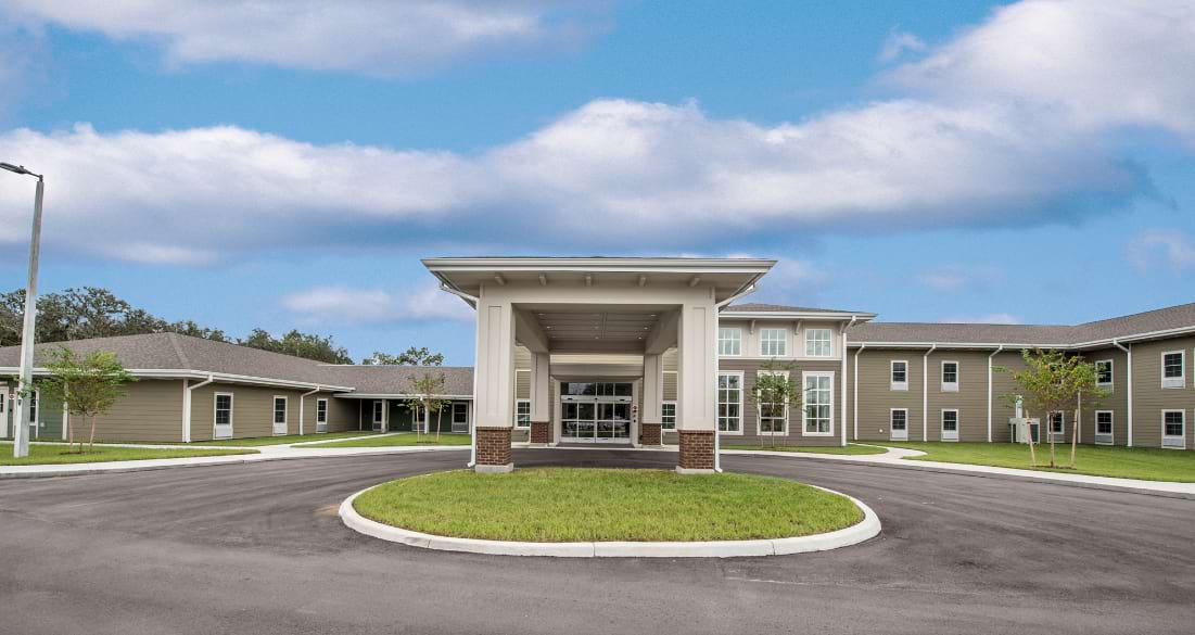 Twin Creeks Assisted Living and Memory Care