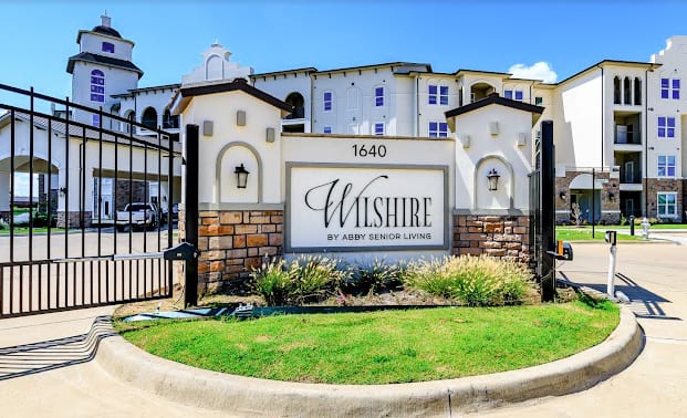 Wilshire by Abby Senior Living