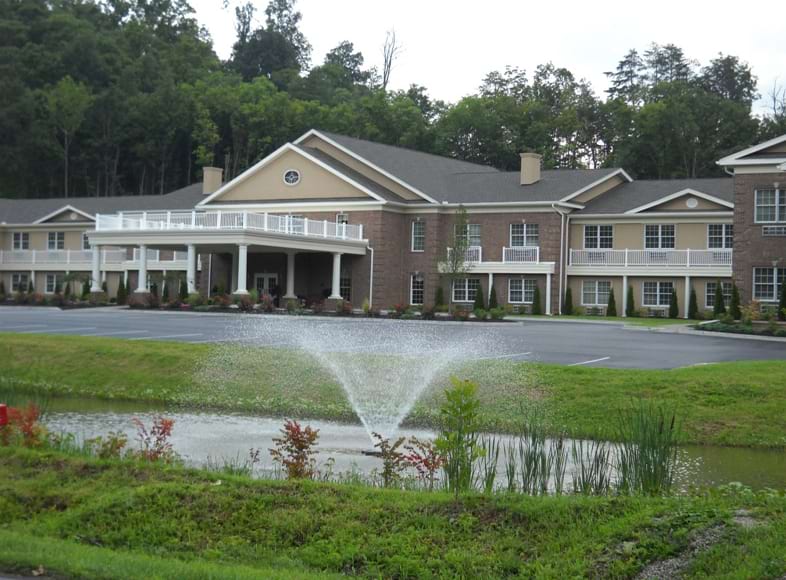 Azalea Hills Assisted Living