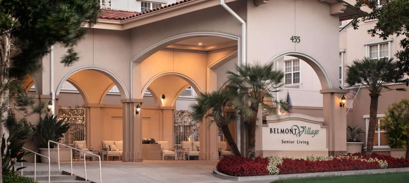 Belmont Village Senior Living Burbank