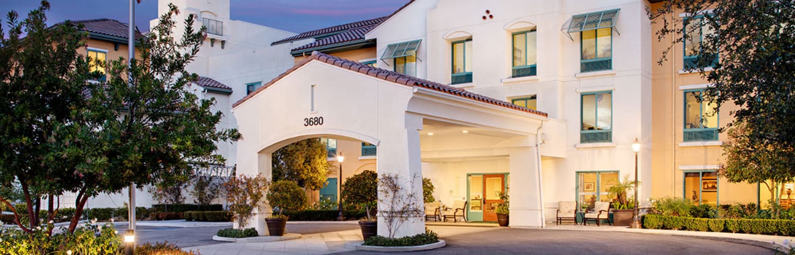 Belmont Village Senior Living Thousand Oaks