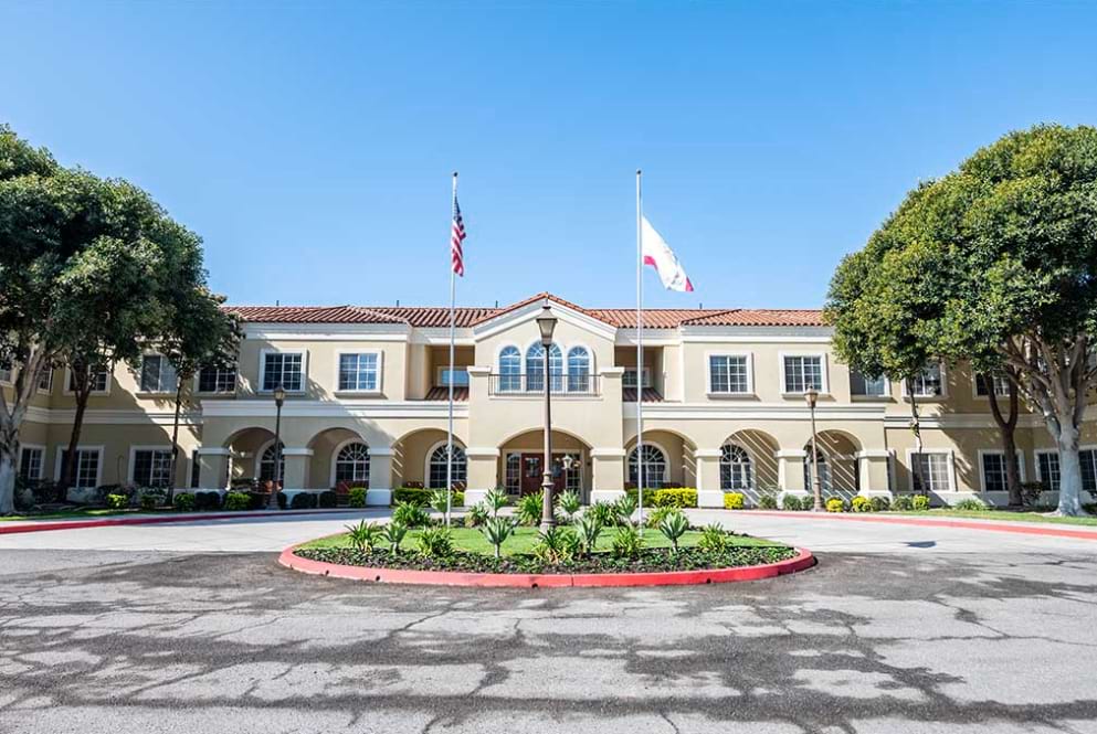 Capistrano Senior Living