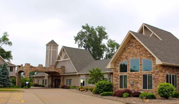 Cedarhurst Assisted Living of Moline