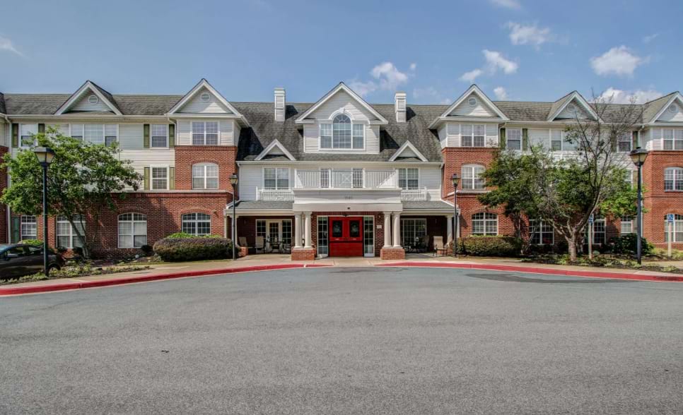 Charter Senior Living of Towson