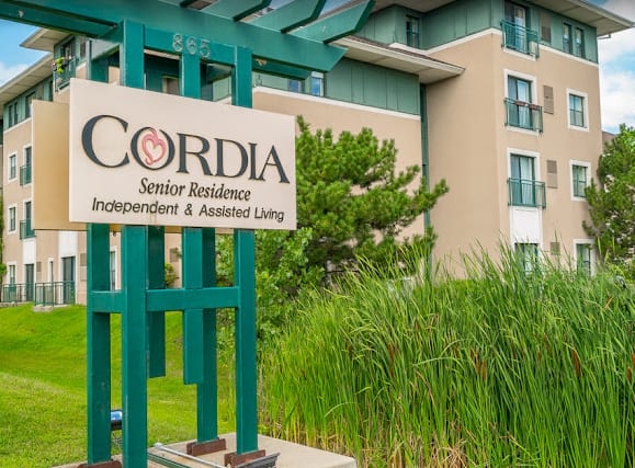 Cordia Senior Residence - Westmont