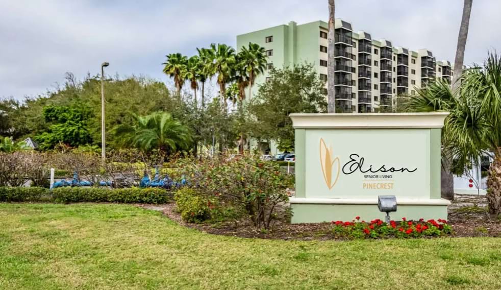 Elison Senior Living of Pinecrest