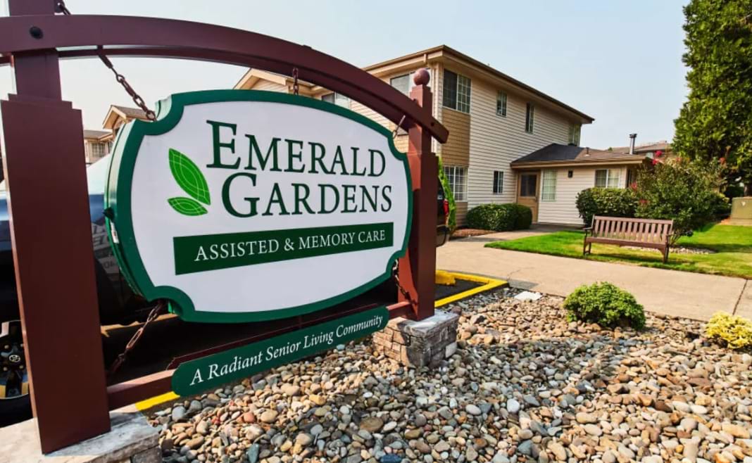 Emerald Gardens