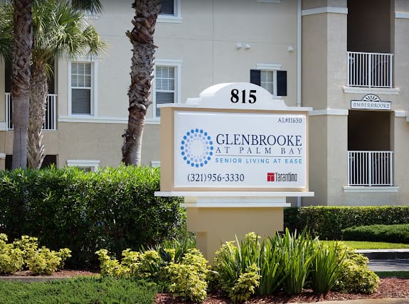 Glenbrooke at Palm Bay