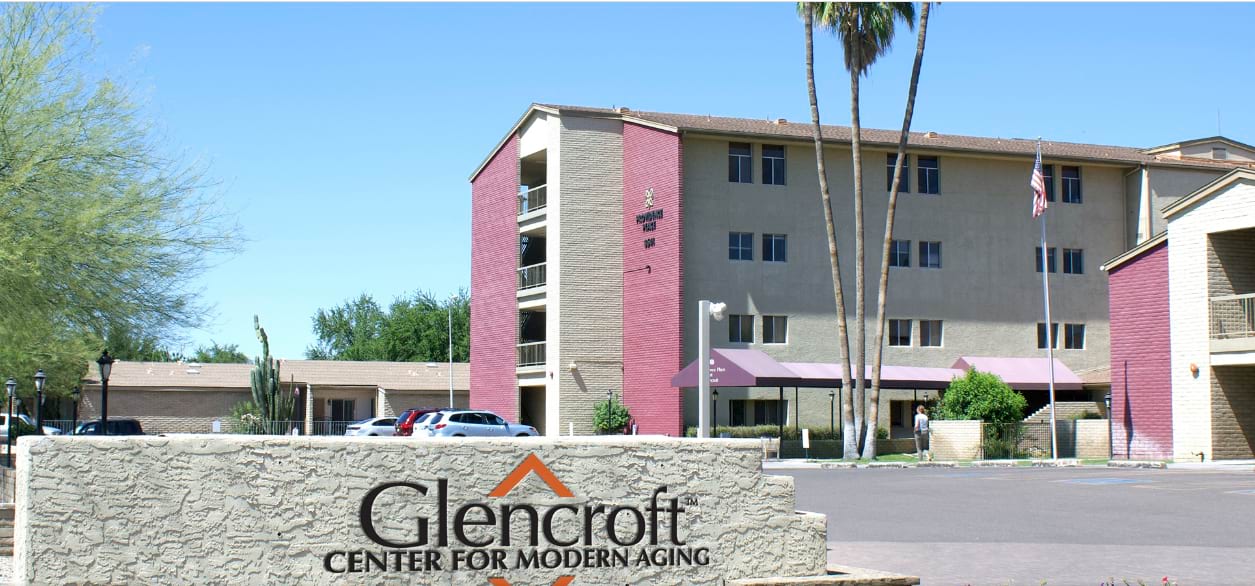 Glencroft Center for Modern Aging