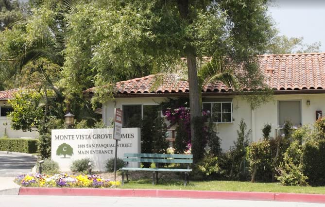 Monte Vista Grove Homes