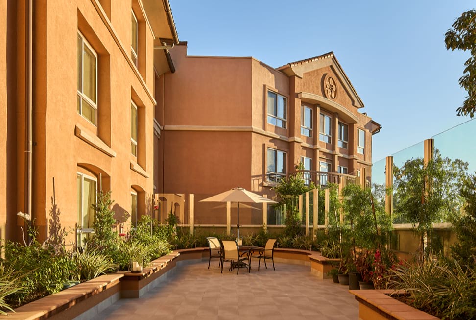 MorningStar Senior Living of Pasadena