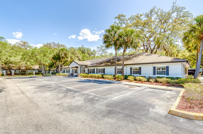 Pacifica Senior Living Belleair