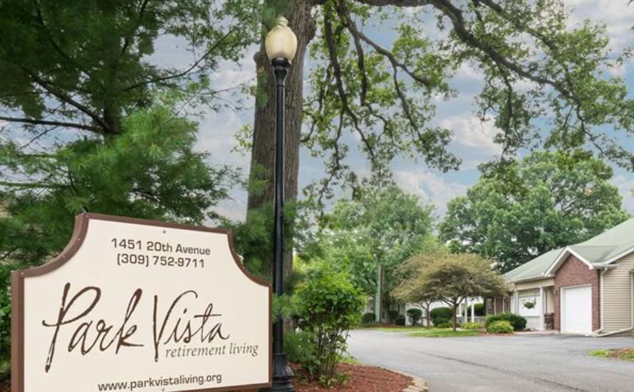 Park Vista Retirement Living â€“ North Hill