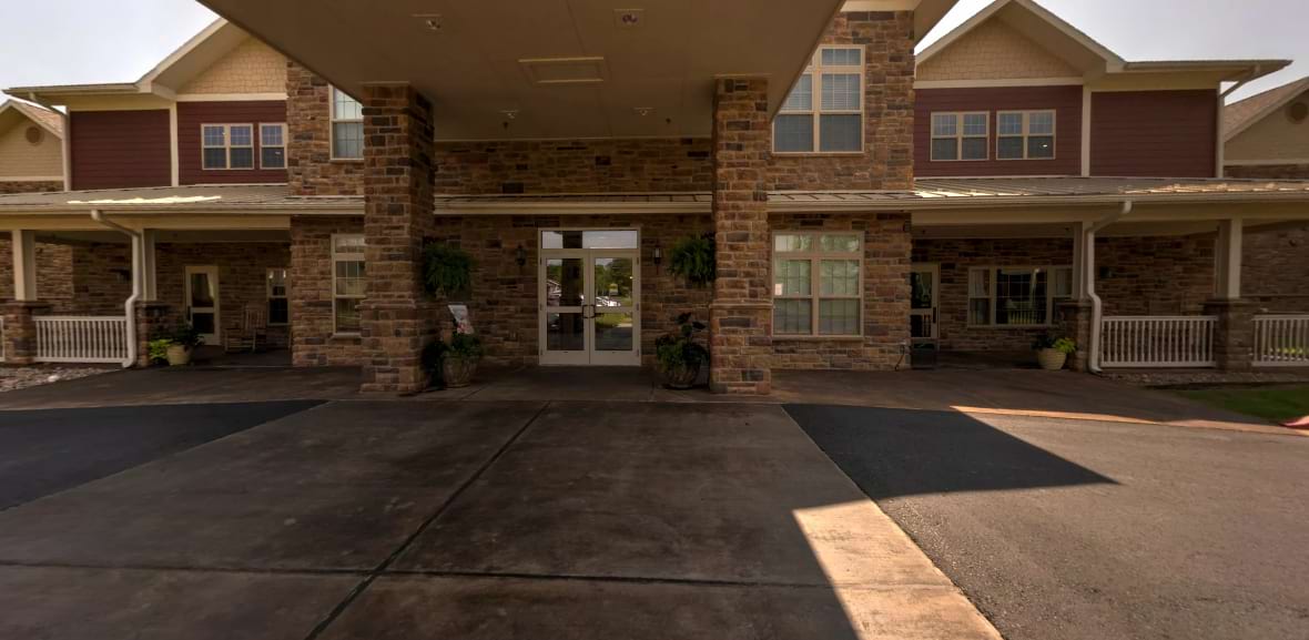 Primrose Retirement Community of Shawnee