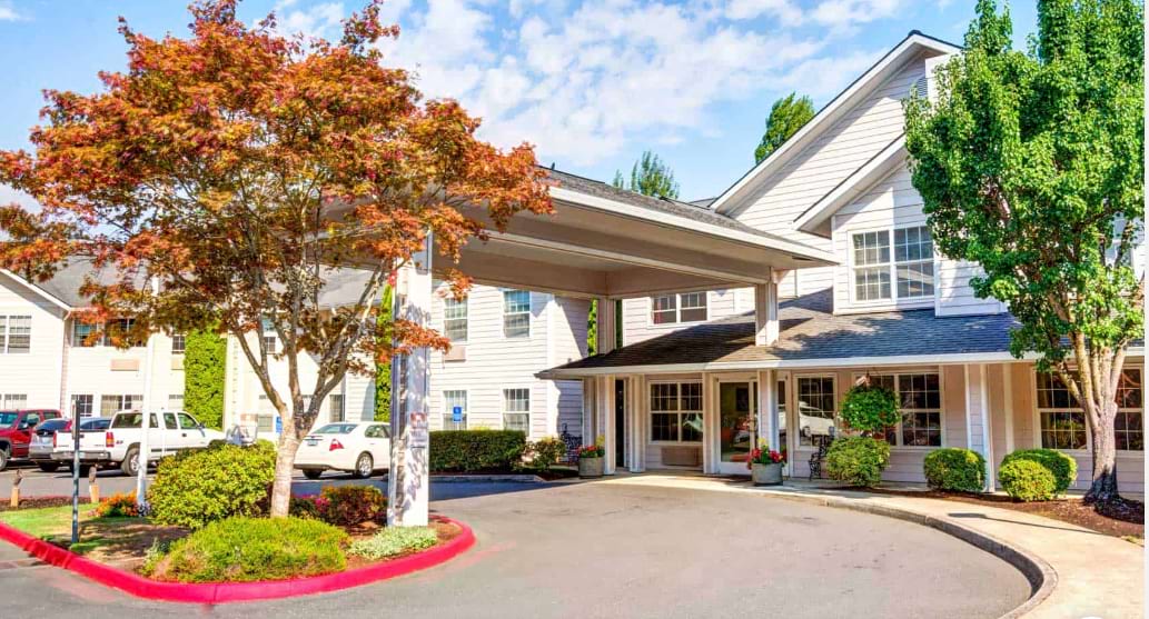 Redwood Heights Assisted Living