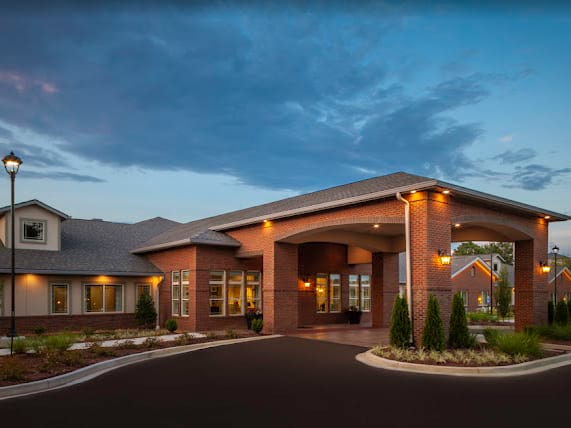 Sage Park Assisted Living & Memory Care
