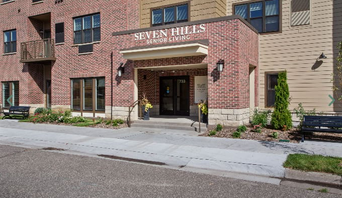 Seven Hills Senior Living