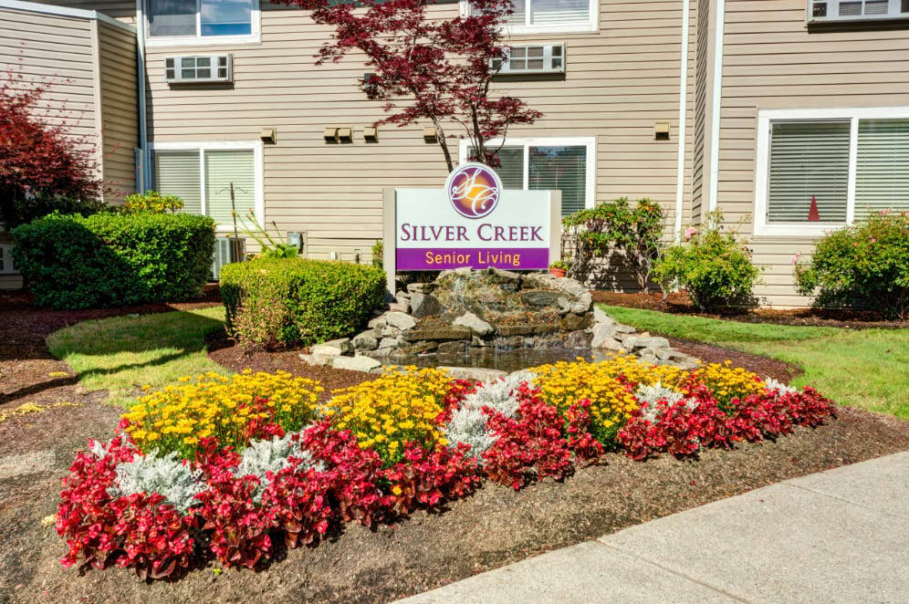 Silver Creek Senior Living