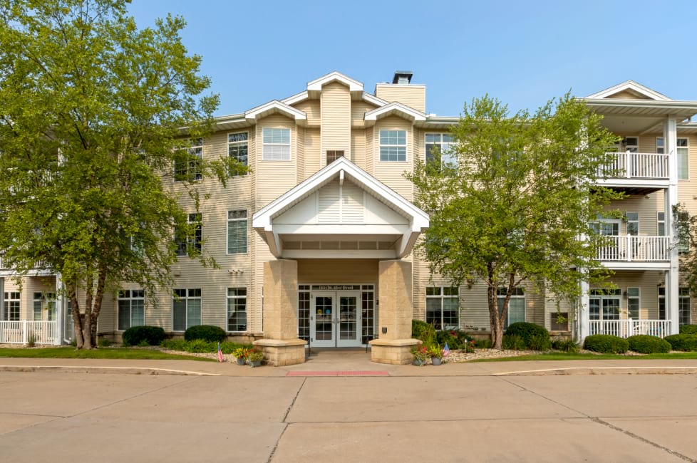 Silvercrest Garner Senior Living